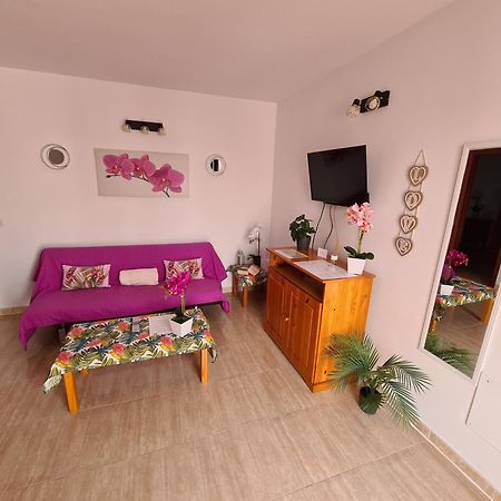 Апартаменти Bella Vista - Orquidea Пуерто-дель-Кармен Екстер'єр фото